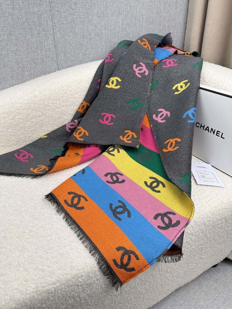 Chanel Scarf